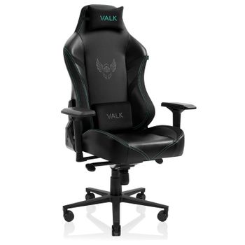 VALK Freya Silla Gaming Negra