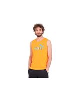 camiseta puma bppo-000770 blank ba hombre naranja