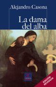 la dama del alba