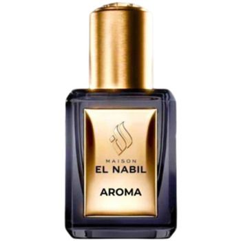 El Nabil Perfume Aroma Perfume Extract para mujer