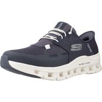 skechers deportivas moda glide step pro para hombre