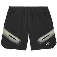 yonex short cs152346121 para hombre
