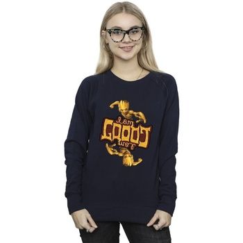Marvel Jersey Guardians Of The Galaxy para mujer