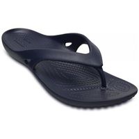 crocs chanclas kadee ii flip para mujer