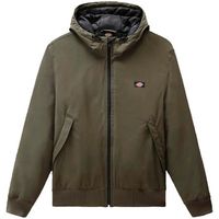 dickies chaquetas new sarpy jacket military gr para hombre