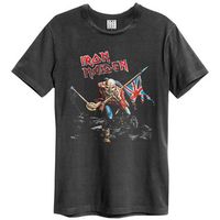 amplified clothing camiseta 80 tour para hombre
