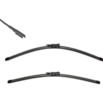 Silencio Flat Wiper Blade Set Vm436