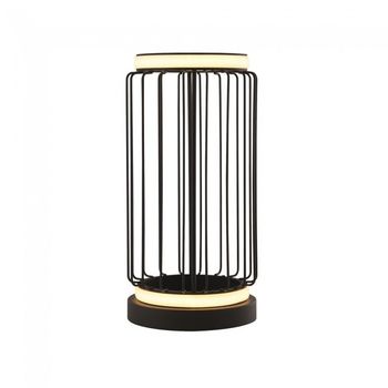 Lámpara de mesa led circolo (12w)