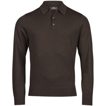 Tee Jays Polo T6002 para hombre