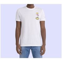 replay camiseta camiseta hombre para hombre
