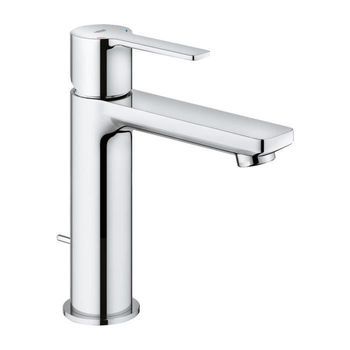 Mezclador Monomando De Lavabo Lineare Tamaño S Cromo Grohe