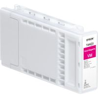 epson t44q3 t44q340 magenta original ultrachrome ink cartridge 350ml