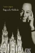 sagrada galicia