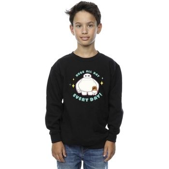 Disney Jersey Big Hero 6 Everyday para niño