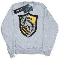 harry potter jersey hufflepuff para hombre
