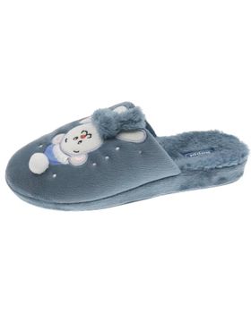 de BEPPI CHINELO INTERIOR BLUE