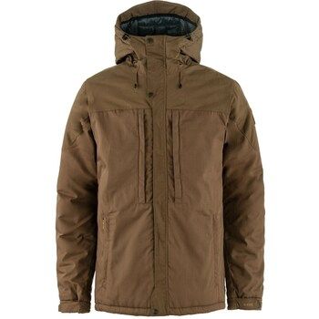 Fjallraven Parka Skogsö para hombre