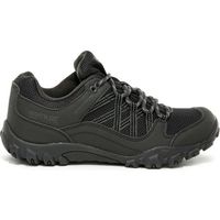 regatta zapatillas de senderismo lady edgepointiii gr para mujer