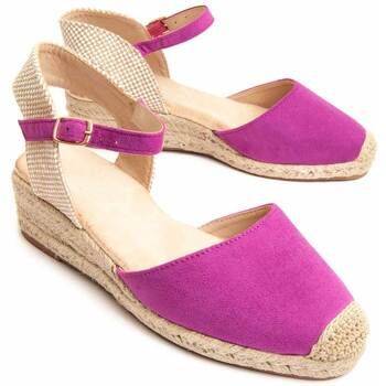 Montevita Alpargatas 90002 para mujer