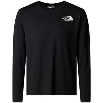 The North Face Camiseta manga larga NF0A8EB8 para niño