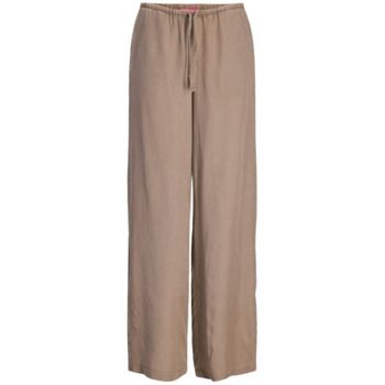 Jack & Jones Pantalón fluido PANTALON JXSIGRID MUJER para mujer