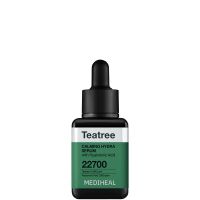 mediheal teatree calming hydra serum 40ml