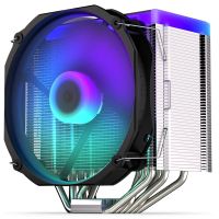endorfy fortis 5 argb 6 pipes 140mm ventilador cpu