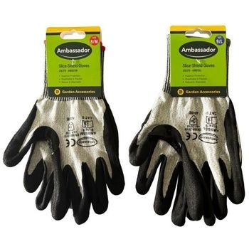 Ambassador Guantes M ST13014 para hombre