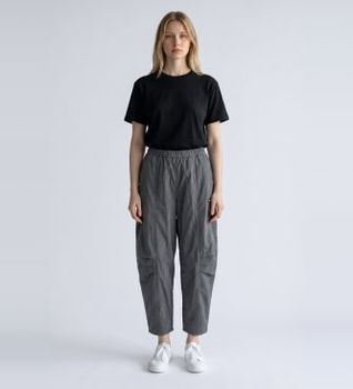 Rotate para mujer. 1162011205 Pantalón Cassia gris (S), Casual, Deportivo, Poliamida