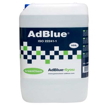 Adblue 10Ltr