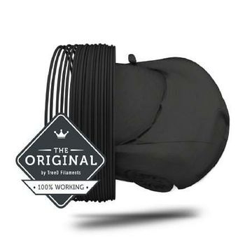 Filamento TreeD Filaments PACF Carbonio Nylon (Nylon con Fibra de carbono)