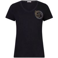 liu jo camiseta ta5179j6040-m9178 para mujer