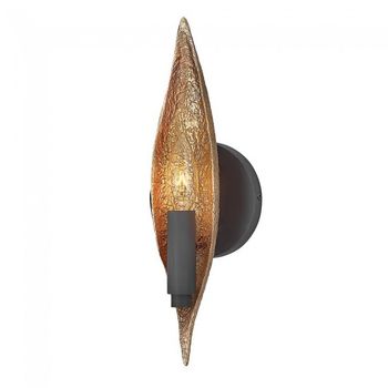 Aplique de pared willow