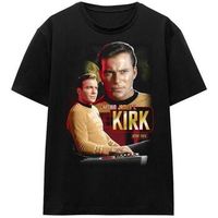 star trek tops y camisetas tv16082 para mujer