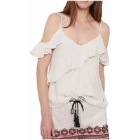 pepe jeans blusa pl302343 para mujer