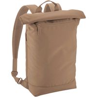 bagbase mochila bc6977 para mujer