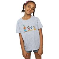 disney camiseta bi28915 para nina