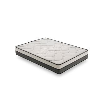 Colchón Visco Luxury Intelligent 180x180 Altura 30 +/- 2 Cm. Firmeza Media Alta. - Matris