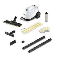 karcher sc 3 easyfix aspiradora de vapor 1900w