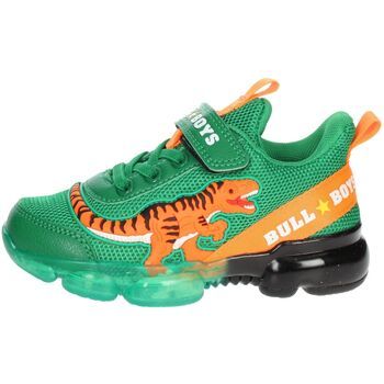 Bull Boys Deportivas Moda DNAL2130 para niño