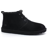 ugg botines m neumel stivaletto stringata black m3236 para hombre