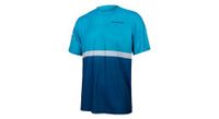 camiseta endura singletrack core ii arandano