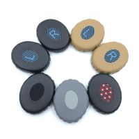 almohadillas de repuesto para auriculares bose oe2 oe2i soundtruesoundlink fundas de esponja orejeras de cuero