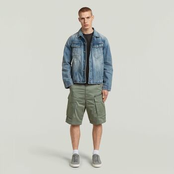 G-Star Raw Short 102328 para hombre