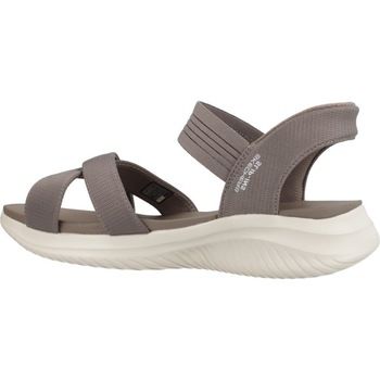 Skechers Sandalias Ultra Flex 3.0 Sandal Nev para mujer