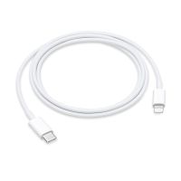 apple cable usb-c a lightning machomacho 1m blanco