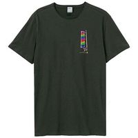 amplified clothing tops y camisetas gd1968 para hombre