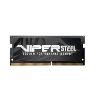 Memoria RAM Patriot Viper Steel 8GB 1x8GB DDR4 3200MHz SO-DIMM Disipador