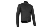chaqueta cortaviento pacr gripgrab negra