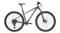 mtb semirrigida cannondale trail 1 shimano cues 10v 29   azul 2025